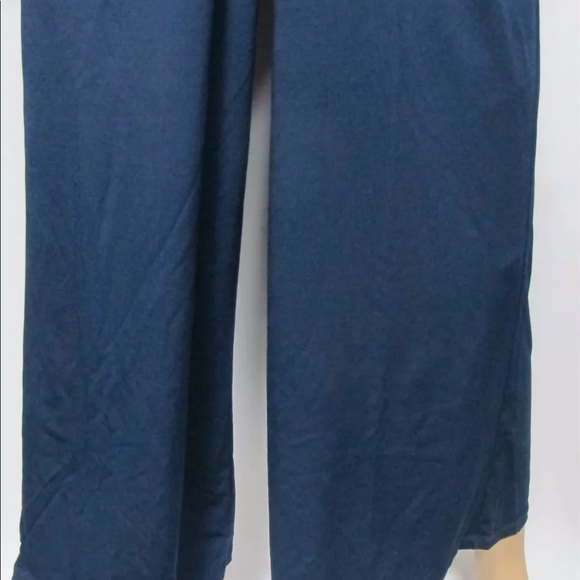 SOLD Pamela McCoy - Romper Jumpsuit - Picture 7 of 7